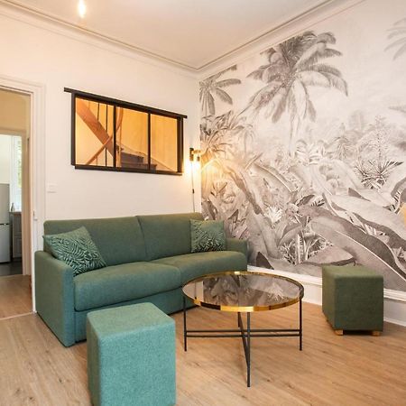 Les Arènes - 2 chambres - Climatisé avec Balcon Périgueux Esterno foto