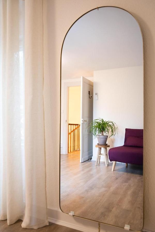 Les Arènes - 2 chambres - Climatisé avec Balcon Périgueux Esterno foto