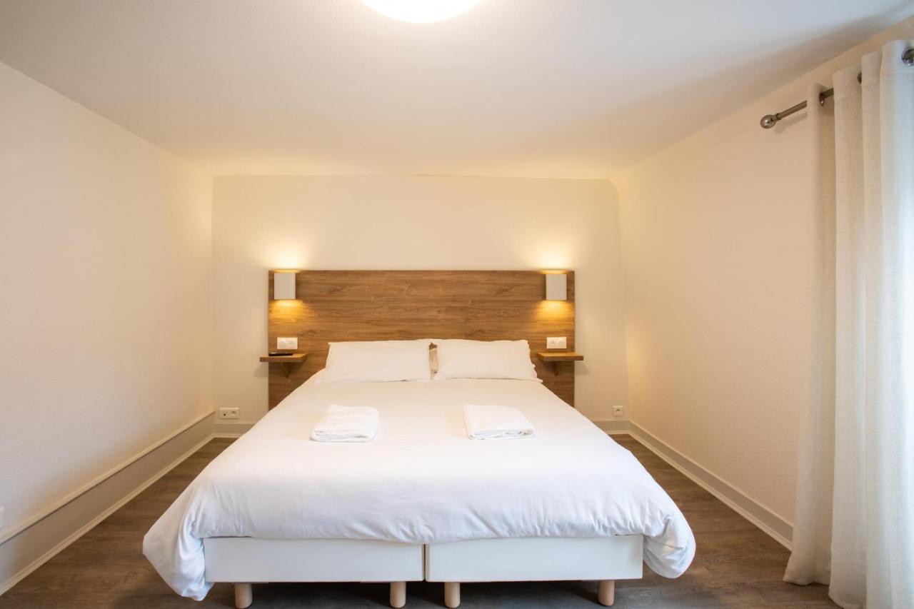 Les Arènes - 2 chambres - Climatisé avec Balcon Périgueux Esterno foto