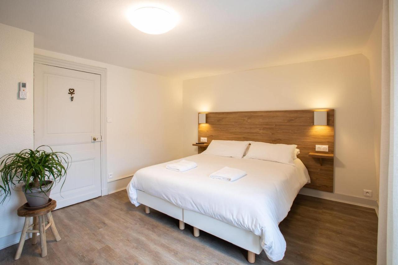 Les Arènes - 2 chambres - Climatisé avec Balcon Périgueux Esterno foto