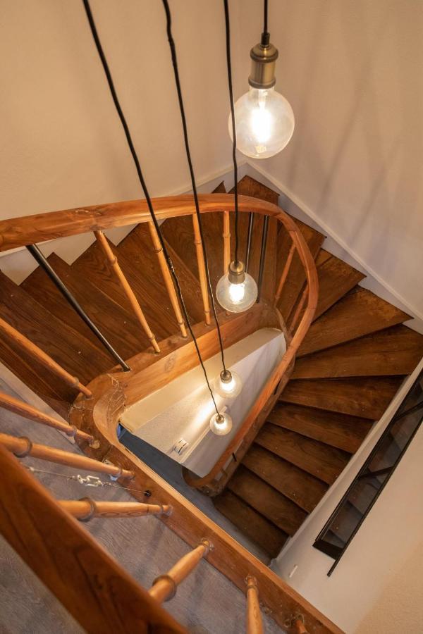 Les Arènes - 2 chambres - Climatisé avec Balcon Périgueux Esterno foto