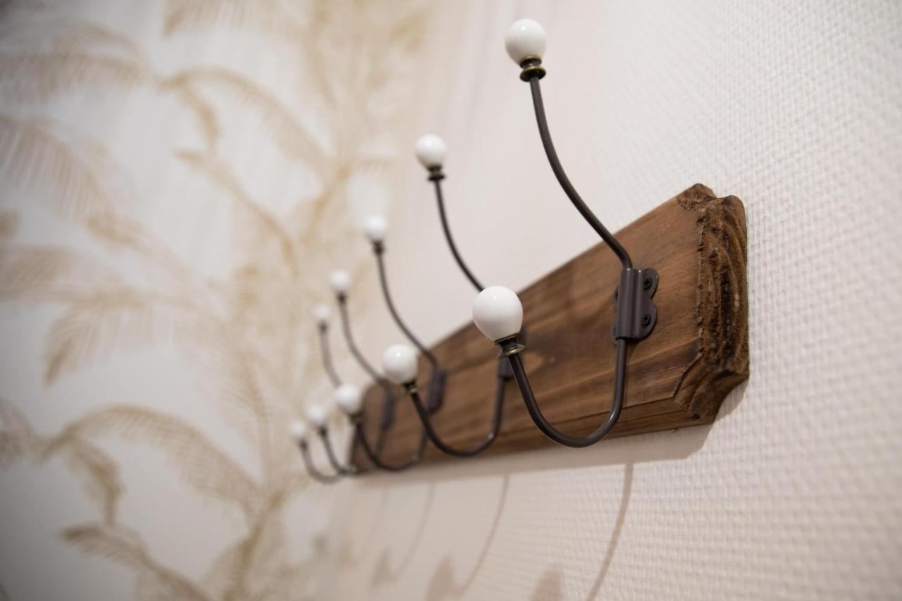 Les Arènes - 2 chambres - Climatisé avec Balcon Périgueux Esterno foto